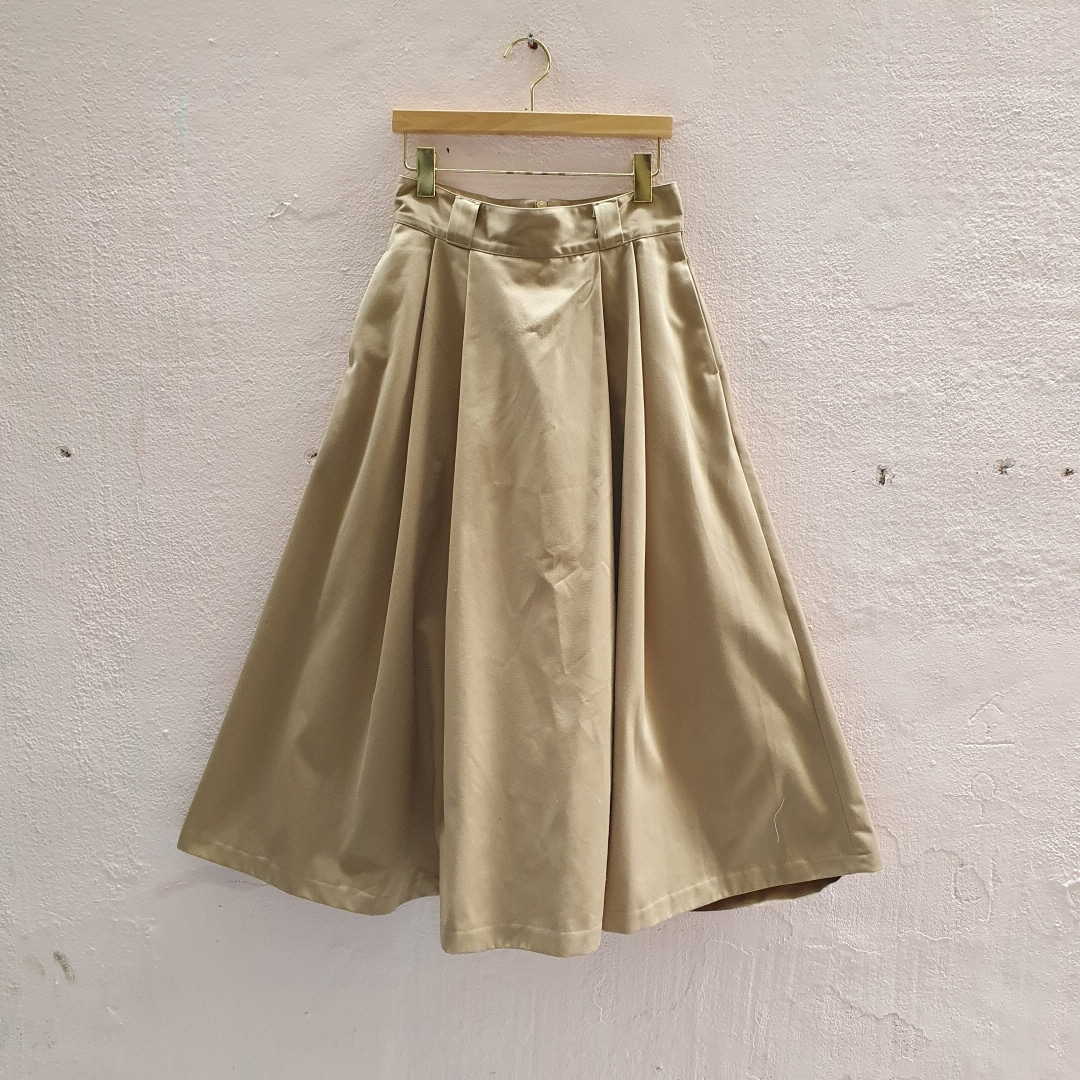 Danton skirt
